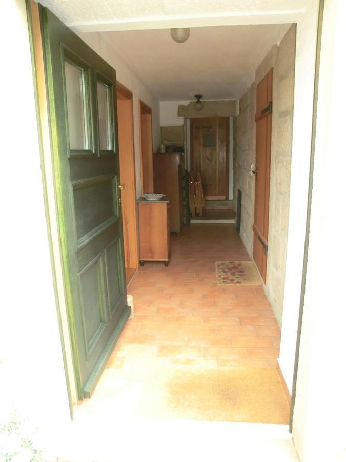 Ferienwohnung Mit Charme In Dresden Pillnitz Esterno foto