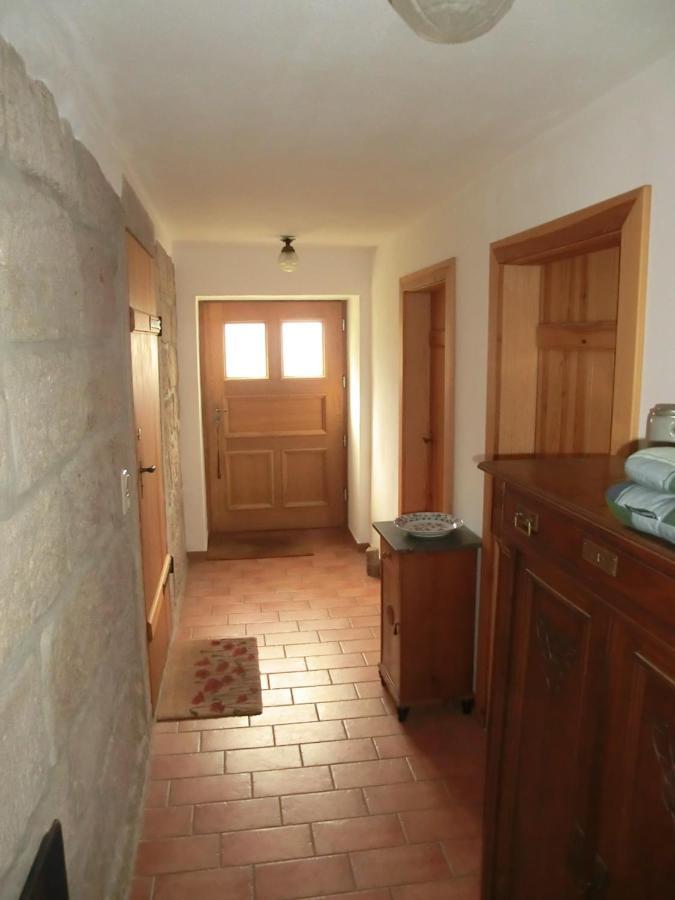 Ferienwohnung Mit Charme In Dresden Pillnitz Esterno foto