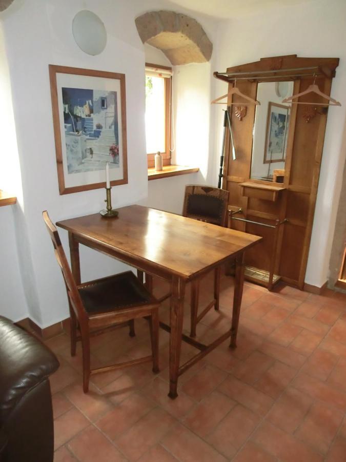 Ferienwohnung Mit Charme In Dresden Pillnitz Esterno foto