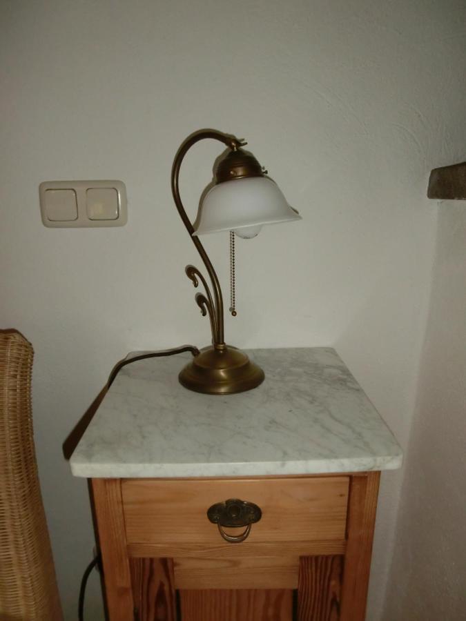 Ferienwohnung Mit Charme In Dresden Pillnitz Esterno foto