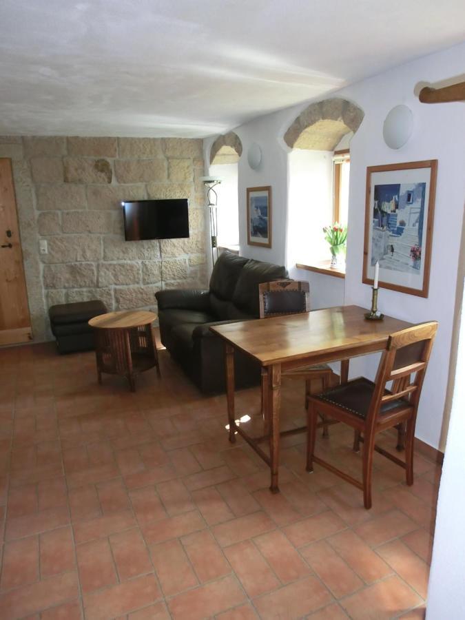 Ferienwohnung Mit Charme In Dresden Pillnitz Esterno foto