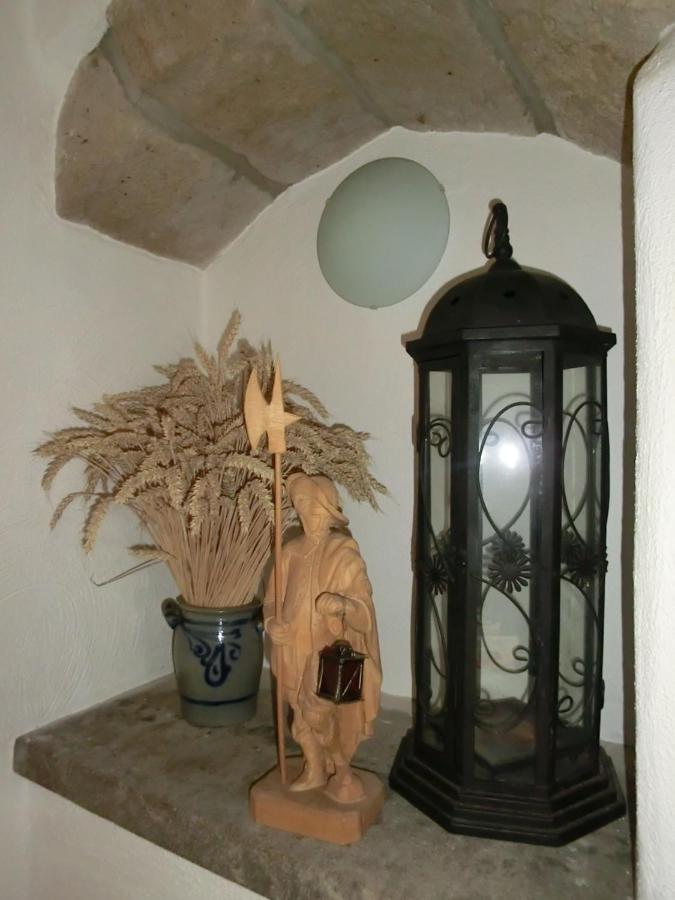 Ferienwohnung Mit Charme In Dresden Pillnitz Esterno foto