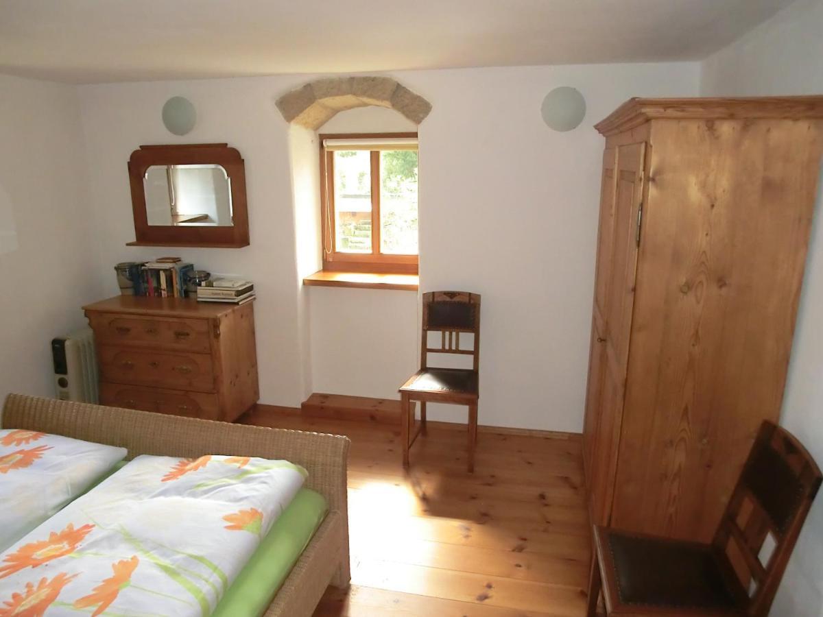Ferienwohnung Mit Charme In Dresden Pillnitz Esterno foto