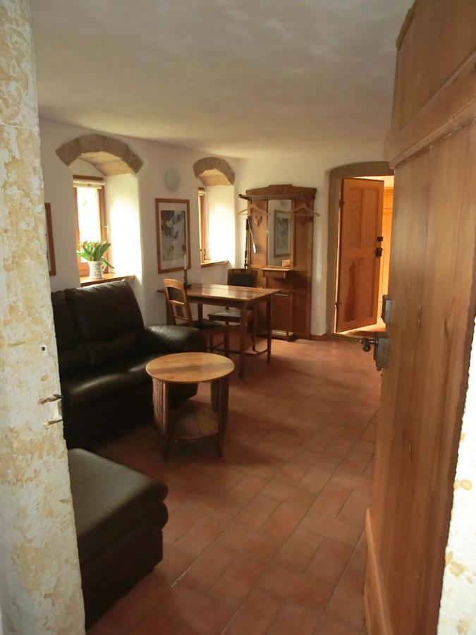 Ferienwohnung Mit Charme In Dresden Pillnitz Esterno foto