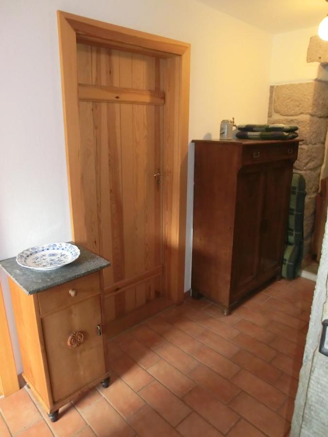 Ferienwohnung Mit Charme In Dresden Pillnitz Esterno foto