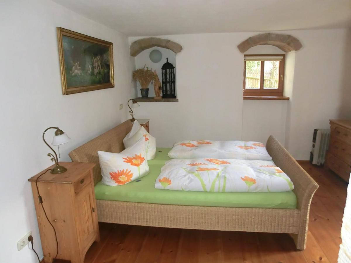 Ferienwohnung Mit Charme In Dresden Pillnitz Esterno foto