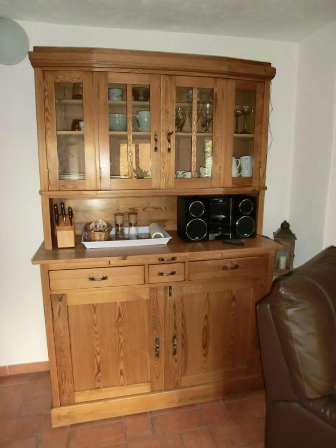 Ferienwohnung Mit Charme In Dresden Pillnitz Esterno foto